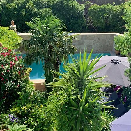 Luxury Pool Central Makarska Apartment By Maryn Екстериор снимка