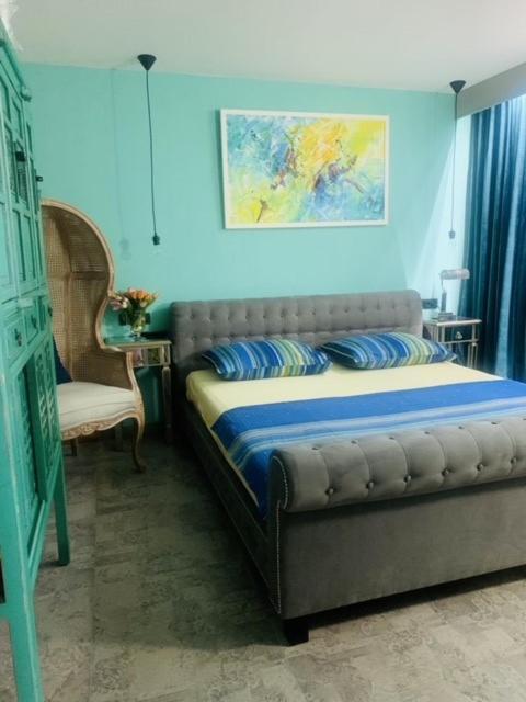 Luxury Pool Central Makarska Apartment By Maryn Екстериор снимка